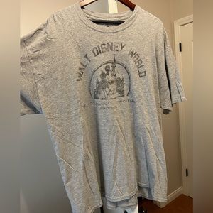 Walt Disney World T-shirt